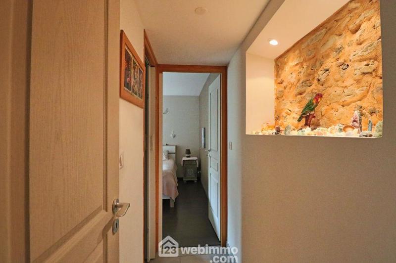 Maison de village - 134 m² - 4 pièces