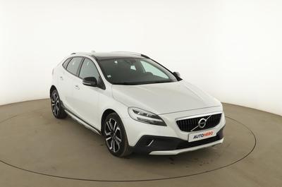 Volvo V40 Cross Country 2.0 D2 Oversta Edition Geartronic 6 120 ch