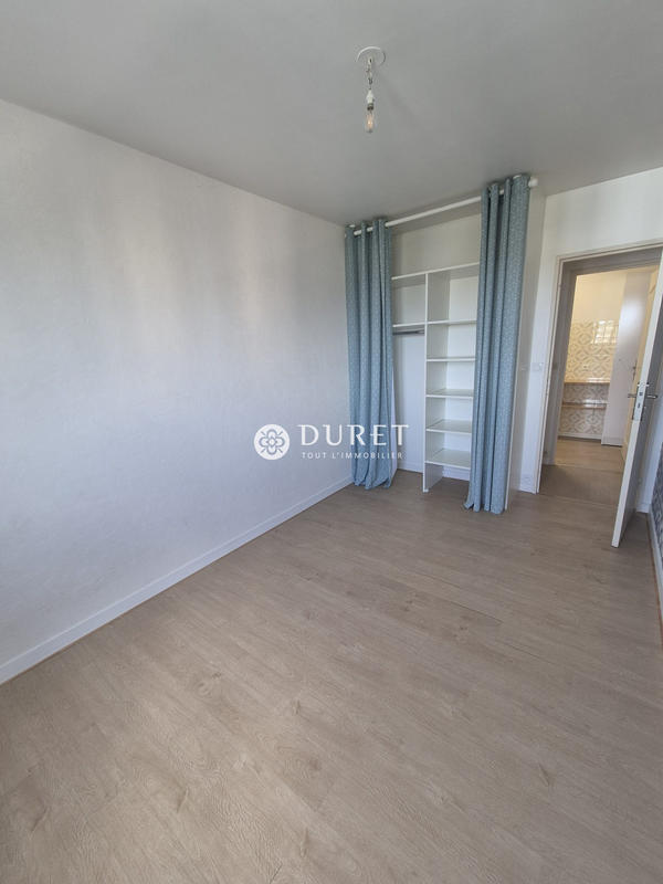 Appartement - 78 m² - 4 pièces