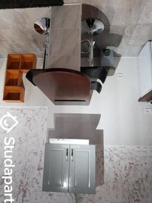 Appartement - 28 m² - 1 pièce