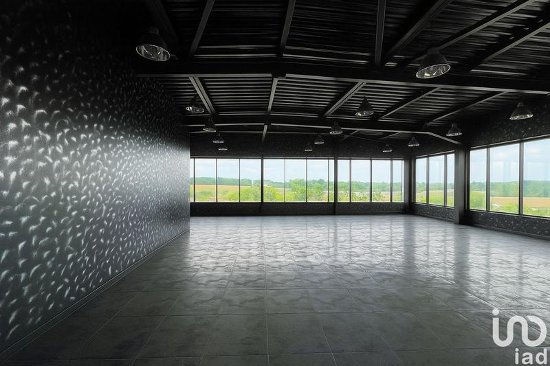 Local commercial - 349 m²