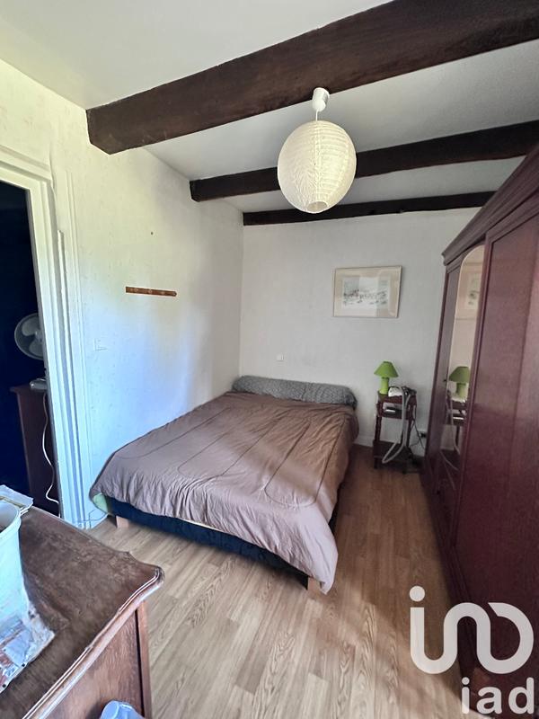 Maison - 152 m² - 5 pièces