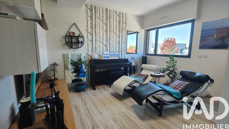 Maison de maîtres - 140 m² - 4 pièces