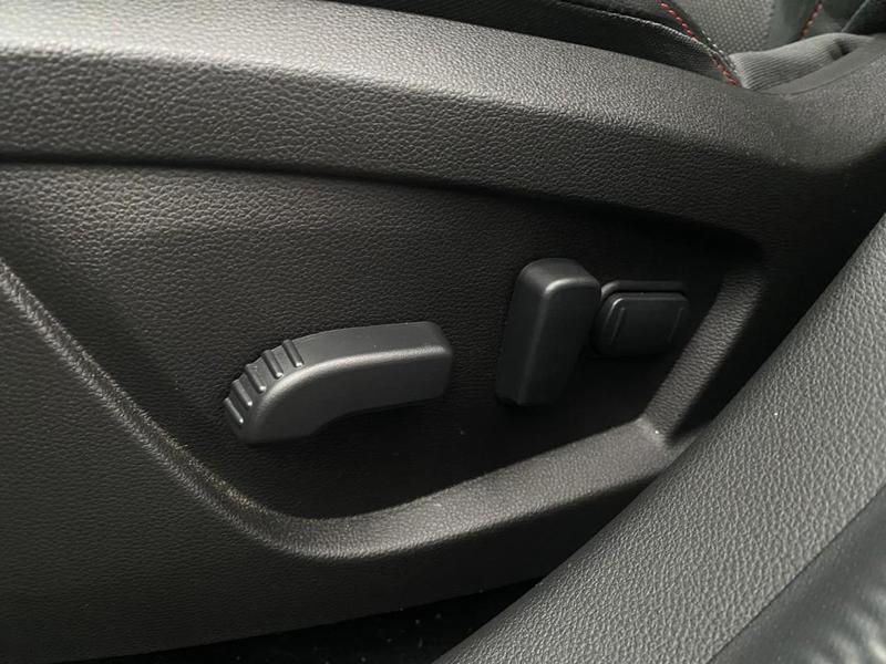 Renault Arkana E Tech 145 R.S line Carplay/Sieges Chauffants/Regulateur Adaptatif/Roue de Secours