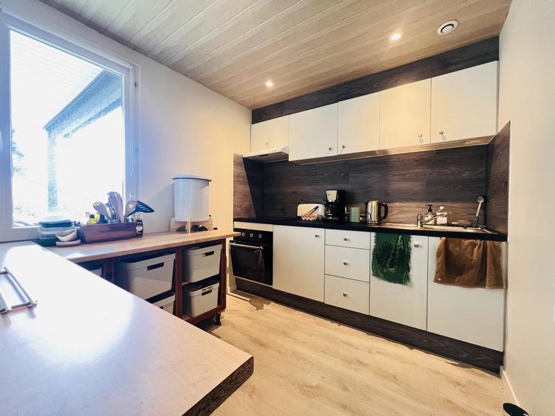 Pavillon - 68 m² - 3 pièces