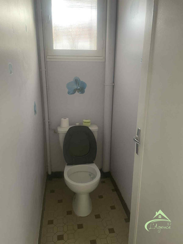 Maison - 135 m² - 6 pièces