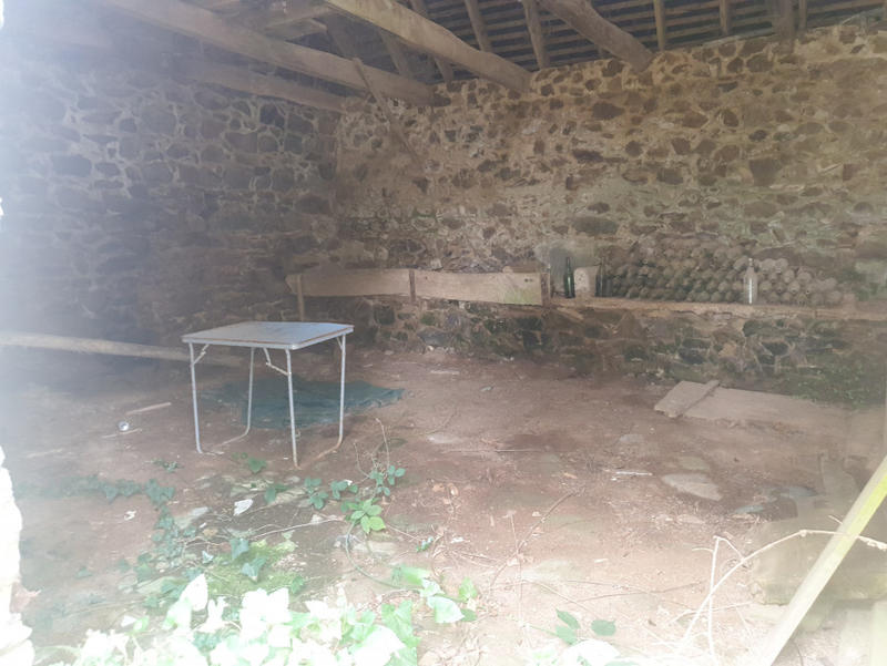 Maison - 50 m² - 2 pièces