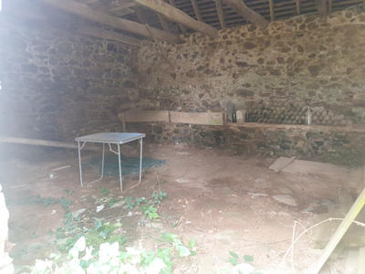 Maison - 50 m² - 2 pièces