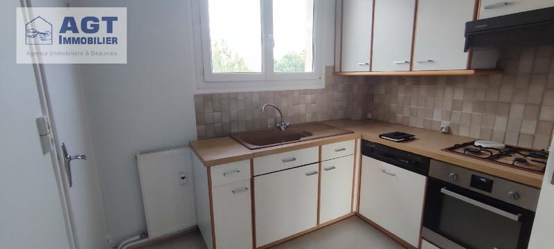 Appartement - 71 m² - 4 pièces