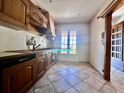 Villa - 101 m² - 6 pièces