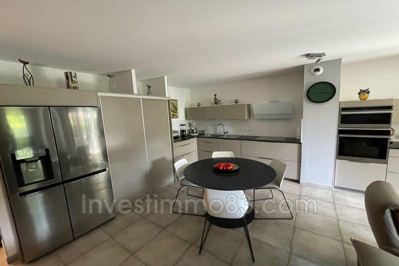 Appartement - 87 m² - 4 pièces