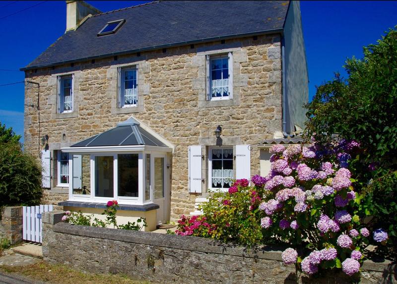 Maison - 101 m² - 6 pièces