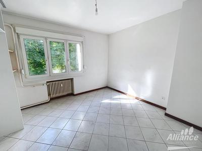 Appartement - 57 m² - 2 pièces