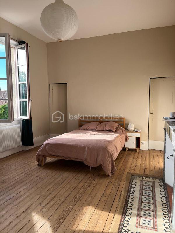 Maison de maîtres - 290 m² - 8 pièces