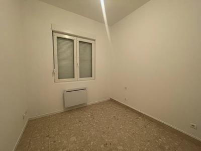 Appartement - 19 m² - 1 pièce