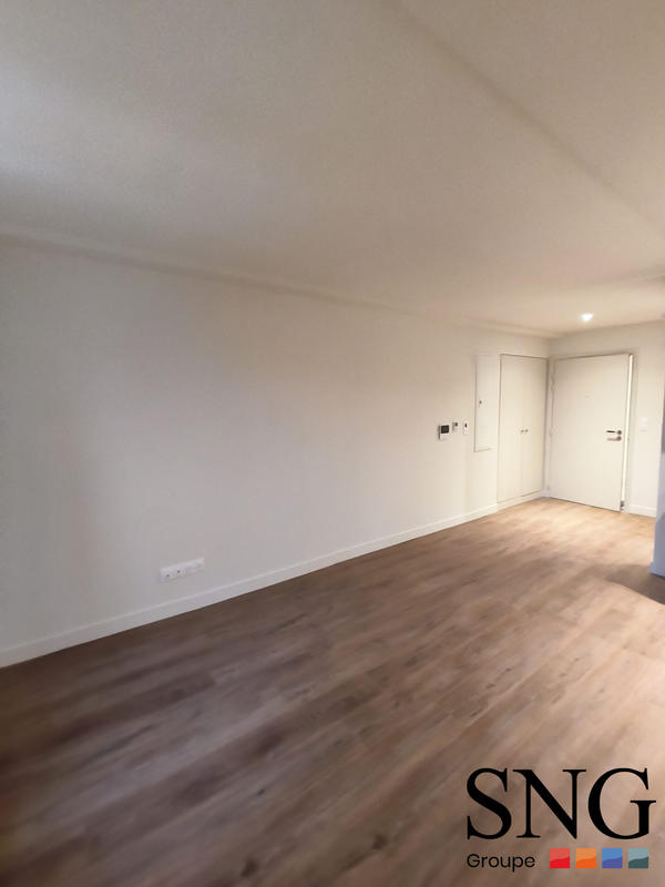 Appartement - 30 m² - 1 pièce