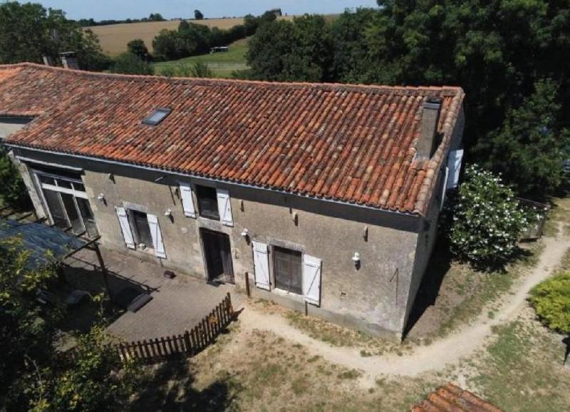 Maison - 263 m² - 8 pièces