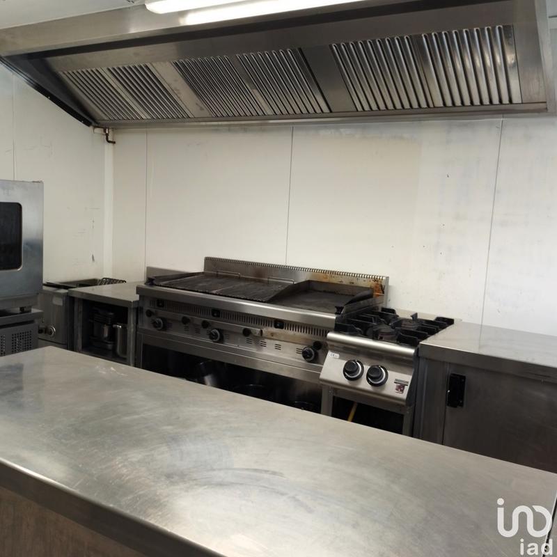 Local commercial - 130 m²