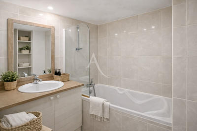 Appartement - 54 m² - 3 pièces