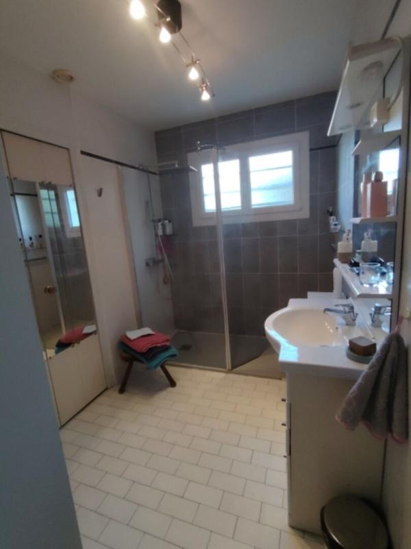 Maison - 105 m² - 7 pièces