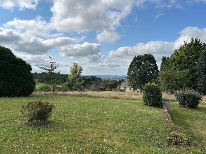 Maison - 142 m² - 6 pièces