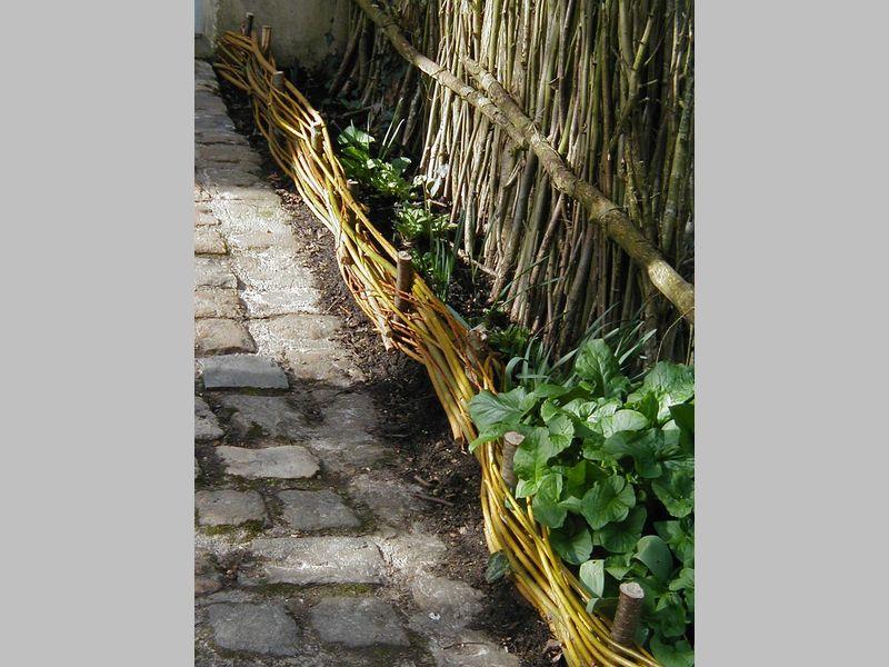 s'initier au plessis