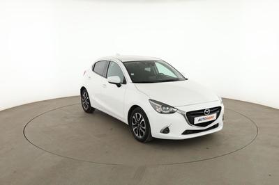 Mazda 2 1.5 SkyActiv-G Selection 90 ch
