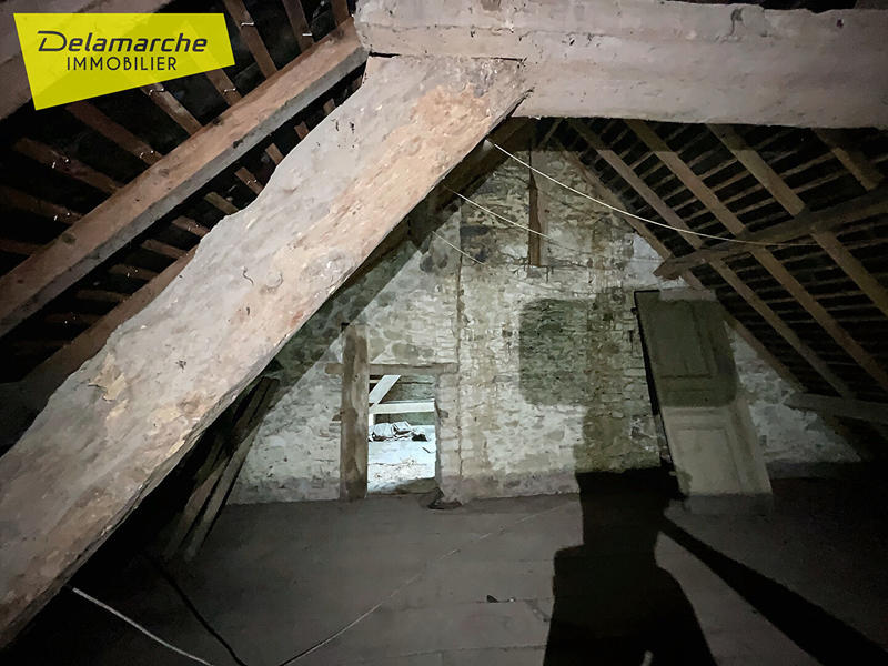 Maison - 131 m² - 5 pièces