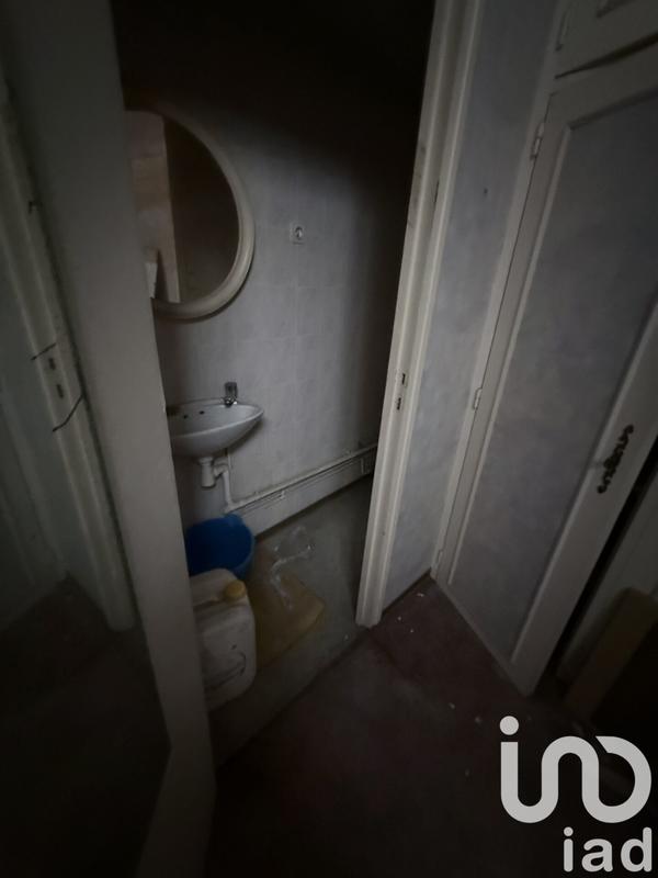 Appartement - 126 m² - 5 pièces