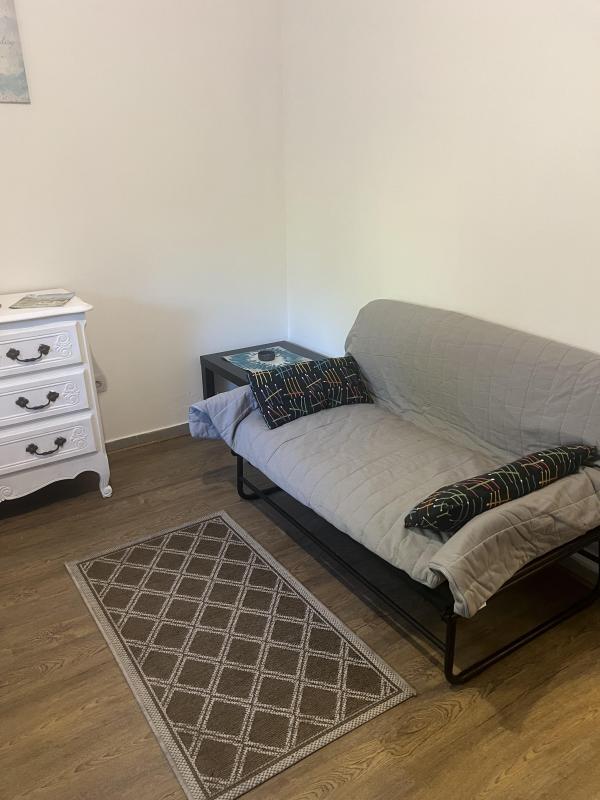 Studio - 19 m² - 1 pièce