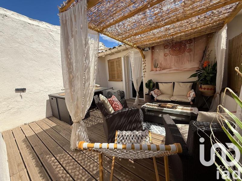 Maison - 124 m² - 5 pièces