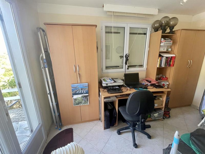 Maison - 60 m² - 3 pièces