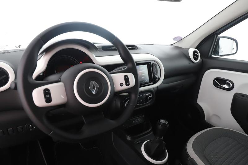 Renault Twingo 1.0 SCe Equilibre 65 ch