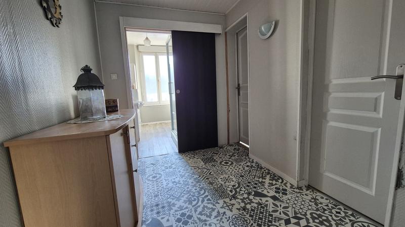 Maison ancienne - 94 m² - 5 pièces