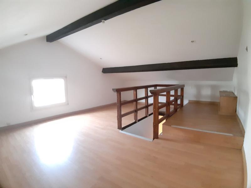 Maison - 74 m² - 3 pièces