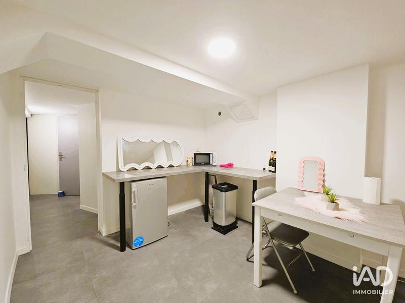 Local commercial - 103 m²