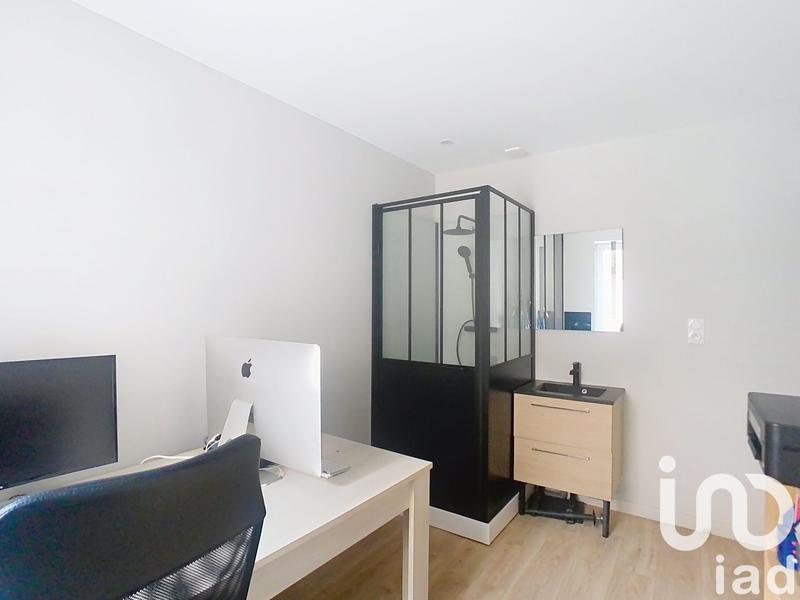 Appartement - 54 m² - 3 pièces