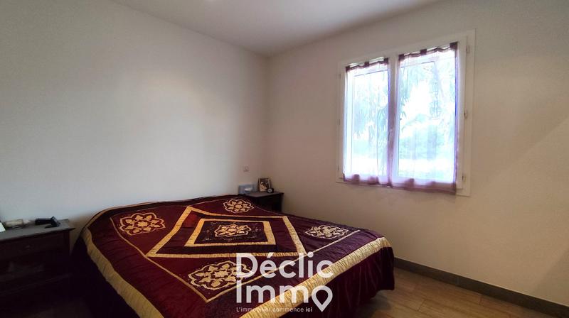 Pavillon - 150 m² - 6 pièces