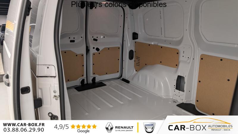 Peugeot Expert Fourgon Fgn m Bluehdi 120 s Bvm6