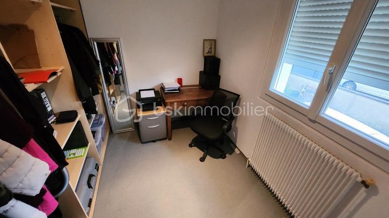 Maison ancienne - 129 m² - 5 pièces