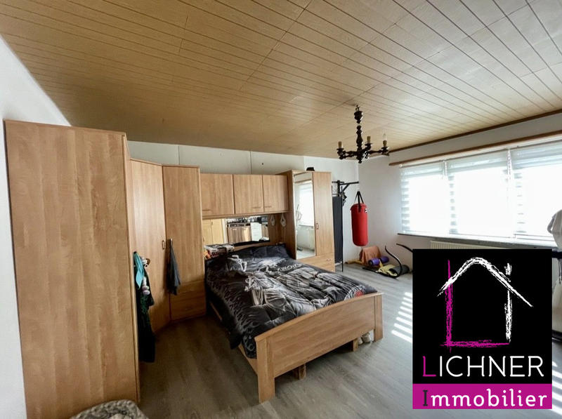 Maison - 156 m² - 5 pièces