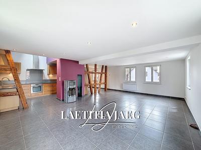 Appartement - 133 m² - 3 pièces