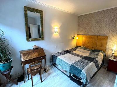 Maison ancienne - 56 m² - 3 pièces