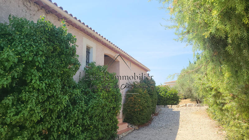 Villa - 95 m² - 3 pièces