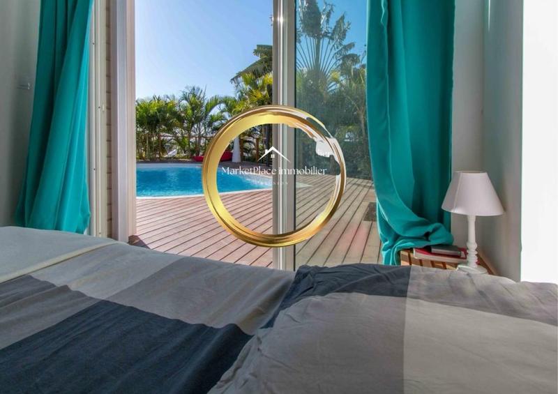 Villa - 170 m² - 7 pièces