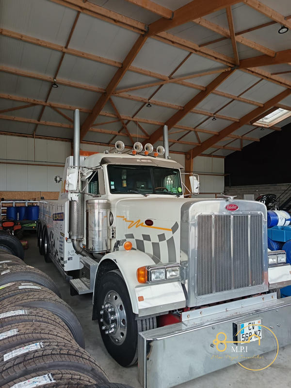 Fonds de commerce - 8 000 m²