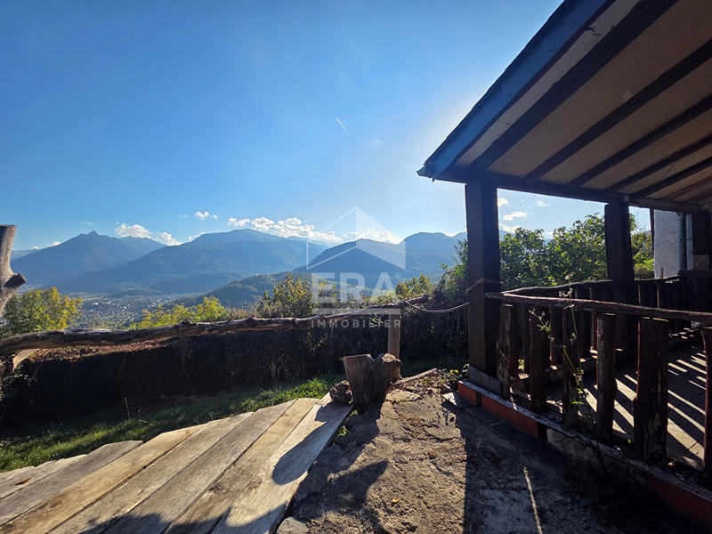 Maison - 95 m² - 3 pièces