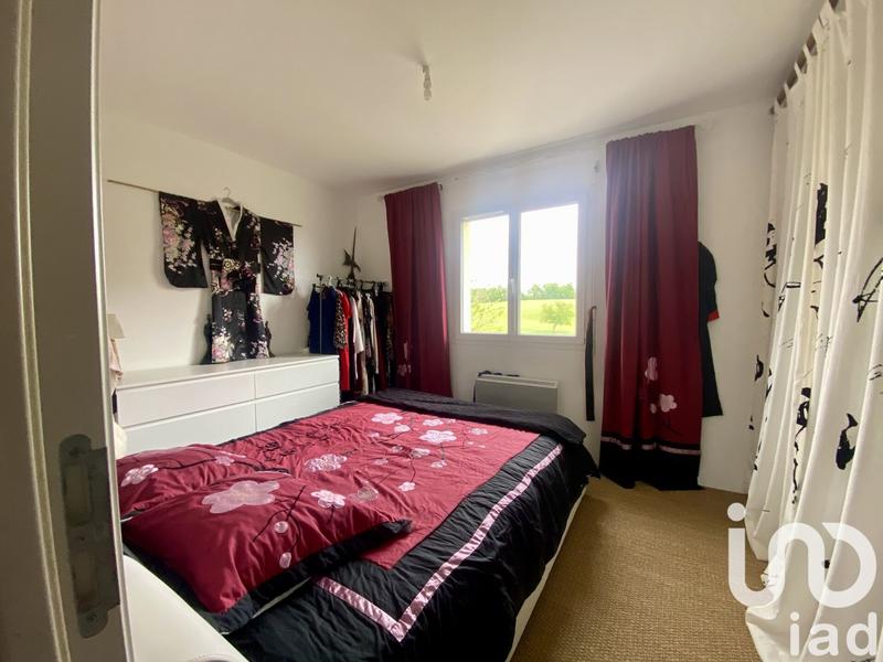 Maison - 155 m² - 5 pièces