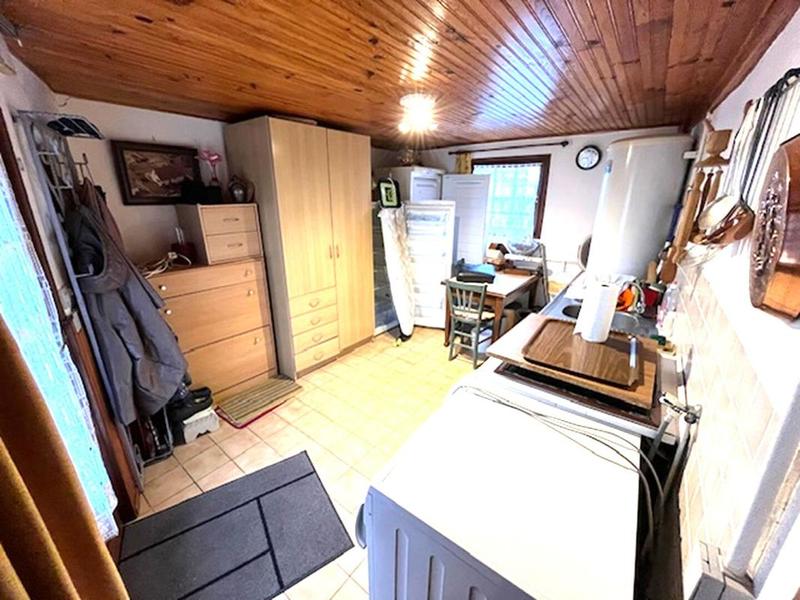 Maison - 106 m² - 7 pièces