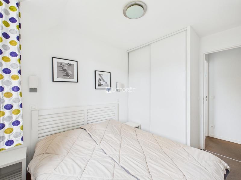 Maison - 55 m² - 4 pièces